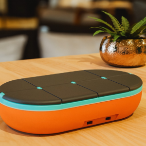 Medesmart Pill Organizer